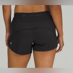 Speed Lulu Shorts